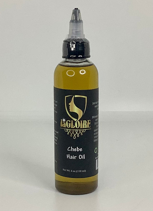 Chebe Hair Oil