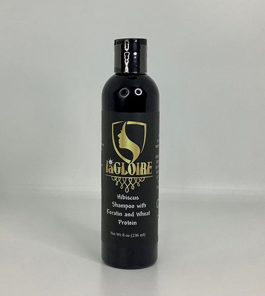 Hibiscus Shampoo