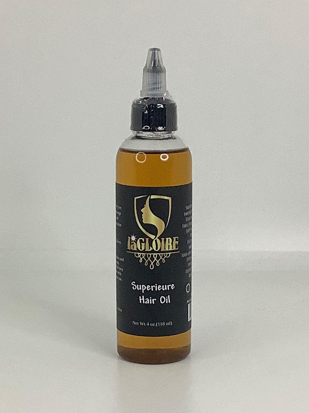 Superieure Hair Oil