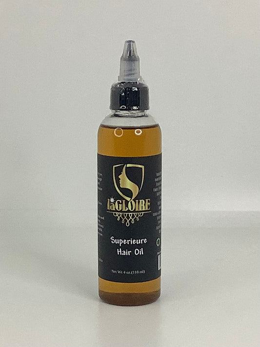 Superieure Hair Oil