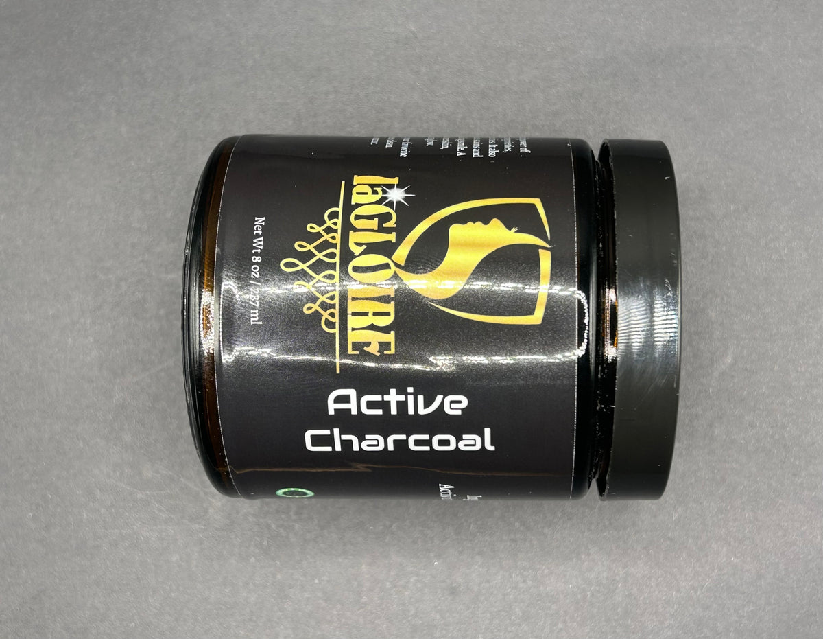 Active Charcoal