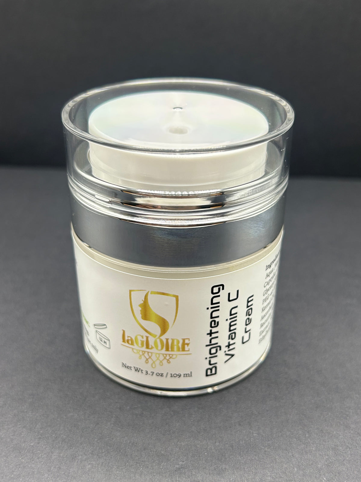 Brightening Vitamin C Cream