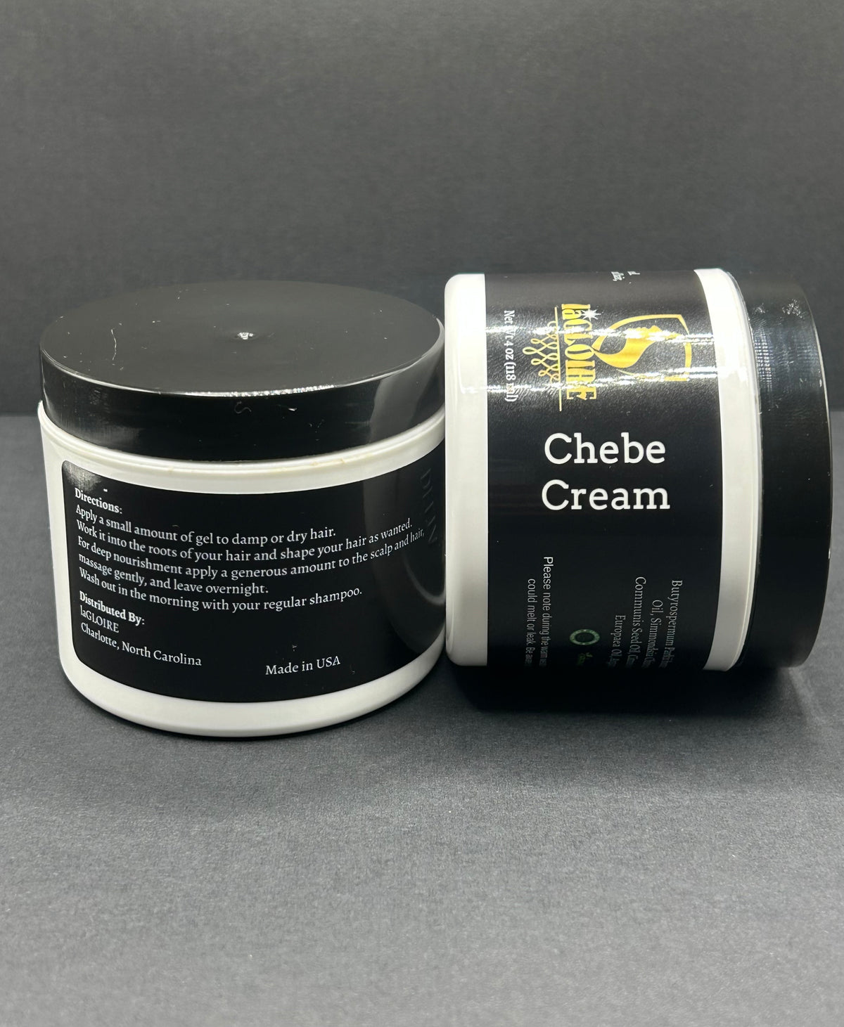 Chebe Cream