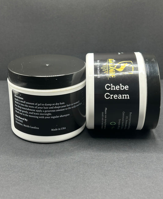 Chebe Cream