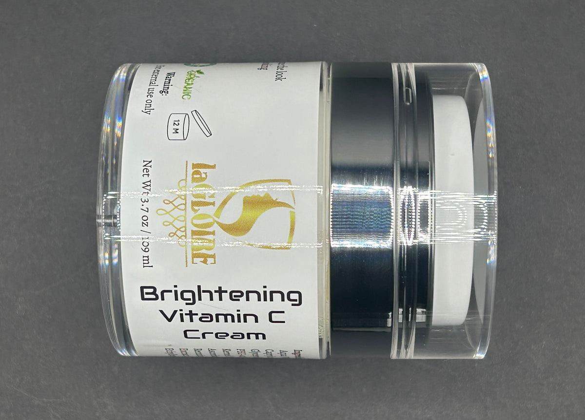 Brightening Vitamin C Cream