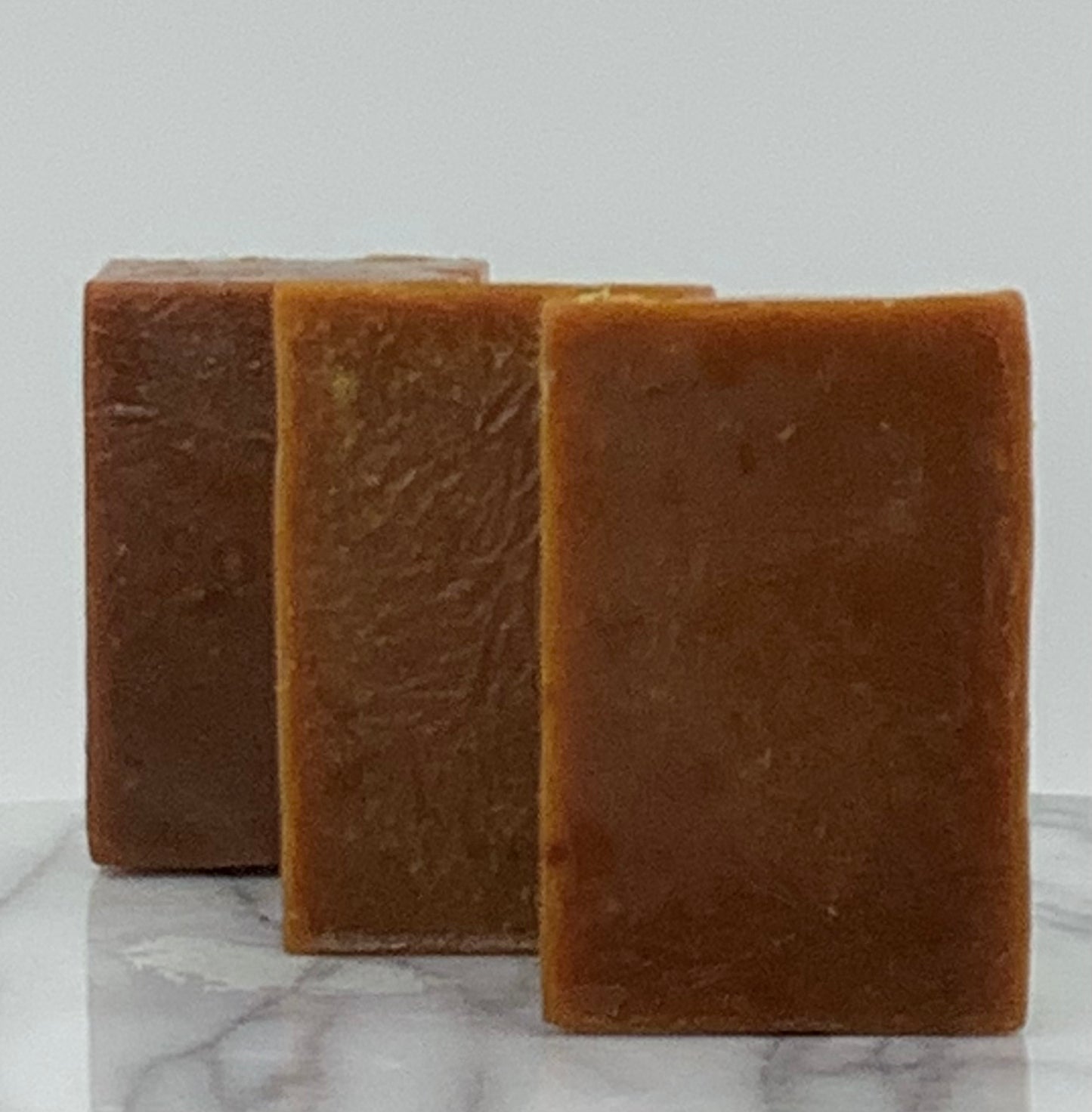 Turmeric, Sea Moss and Kojic Acid Soap