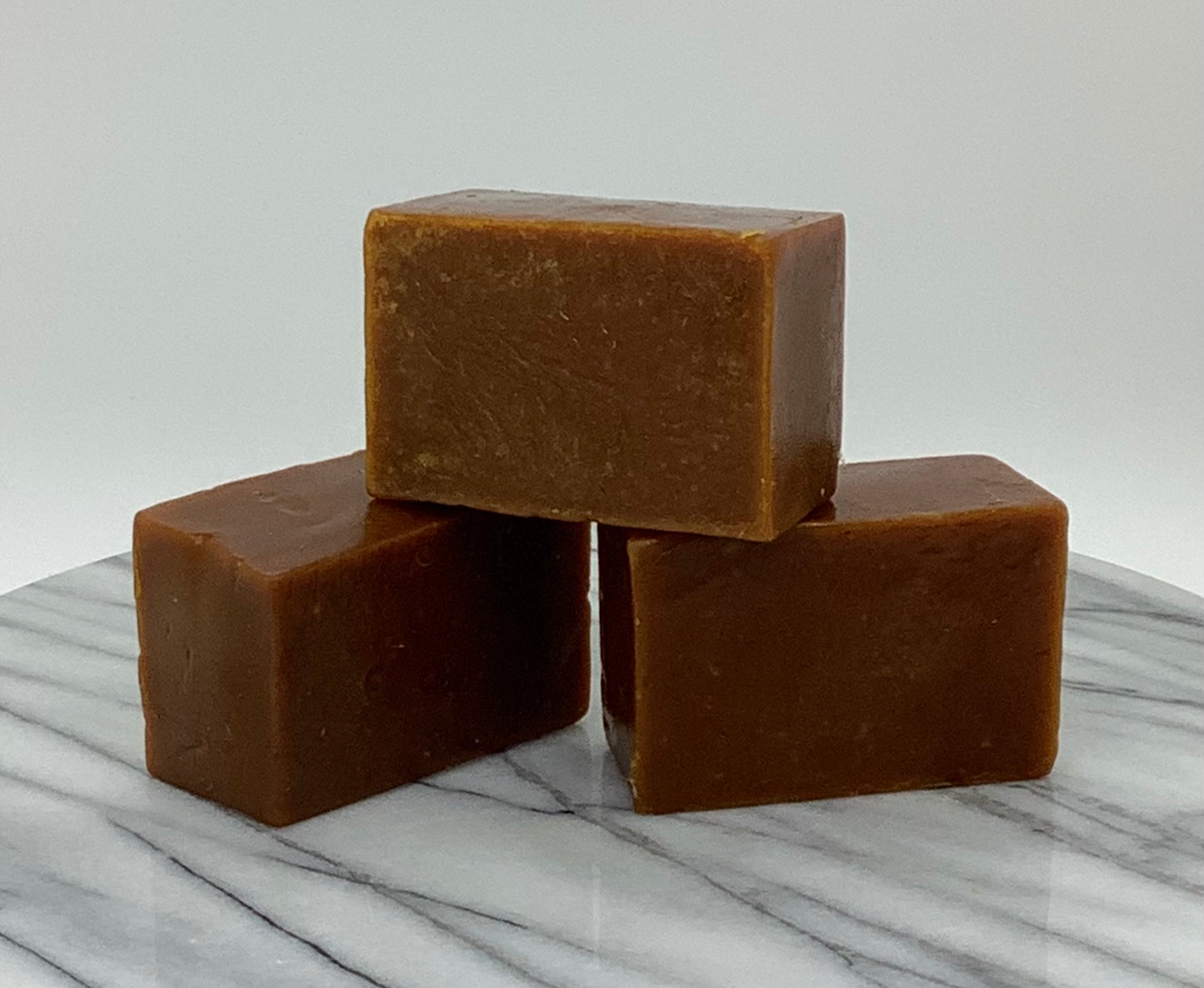 Turmeric, Sea Moss and Kojic Acid Soap